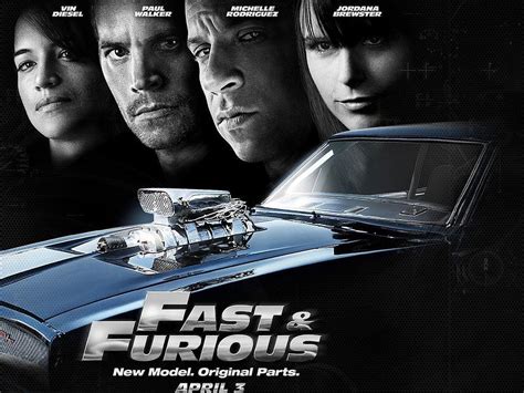 Awesome Fast & Furious X Wallpapers